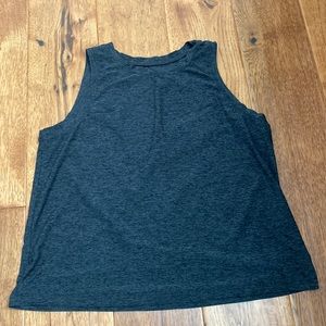 Beyond Yoga featherweight tank